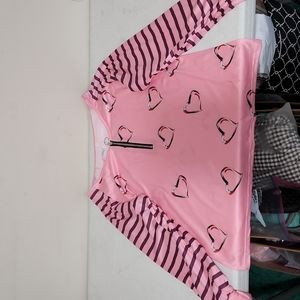 New without tags top